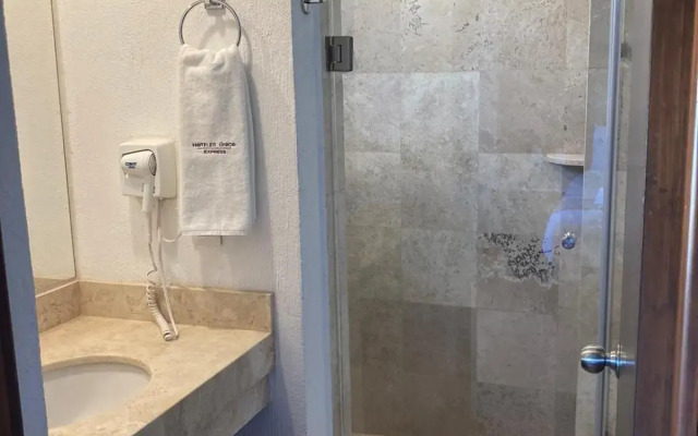 Hoteles Unico Express