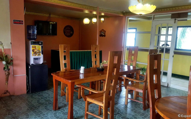 JORIVIM Apartelle