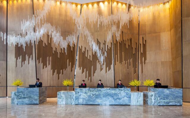 Crowne Plaza Kunshan by IHG