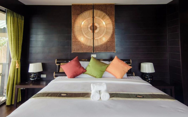 Sea Garden Resort - Haad Chao Phao