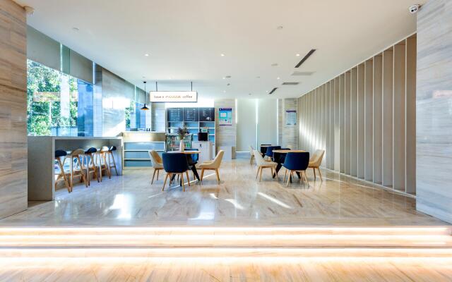 Ji Hotel Pingyao Ancient City