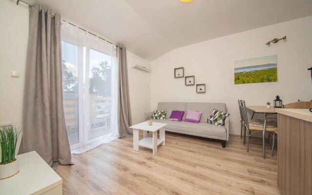 Amazing Apartment in Seline With Wifi and 2 Bedrooms