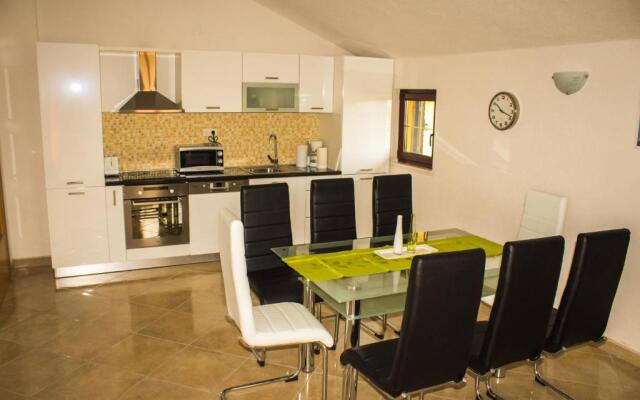 Vasto Apartments