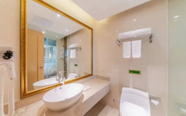 Vienna Hotel Guangdong Dongguan East Station