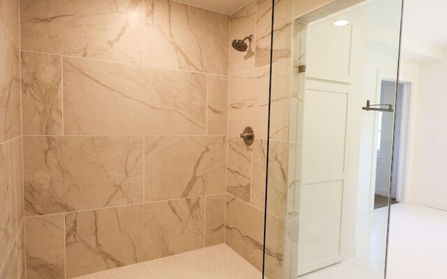 The Crazy Water Hotel