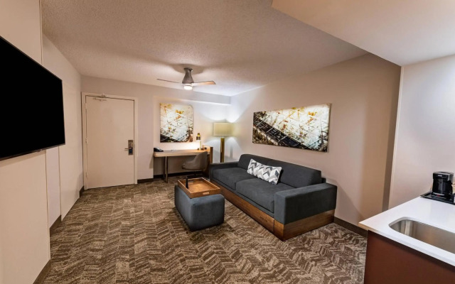 SpringHill Suites Houston Medical Center/NRG Park