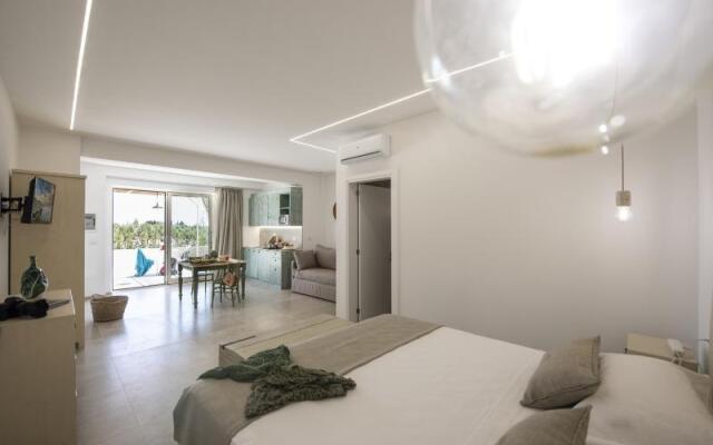 Livantea Agriresort & Residence