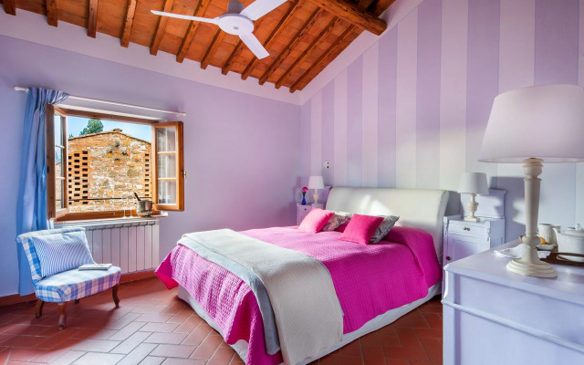 Castello di Cafaggio