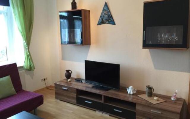 Ferienwohnung Plauen