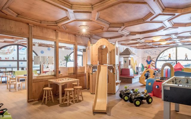 DAS KALTSCHMID - Familotel Tirol