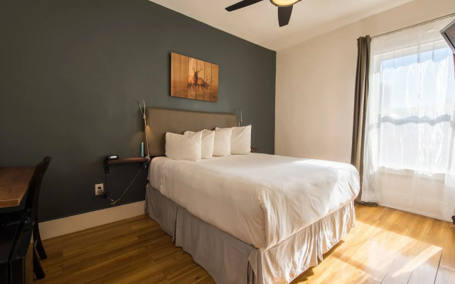 The Herbert Hotel