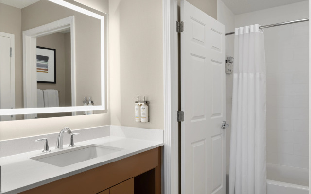 Staybridge Suites Boston - Burlington by IHG