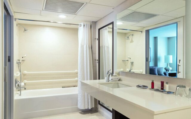 Hampton Inn & Suites Downers Grove Chicago