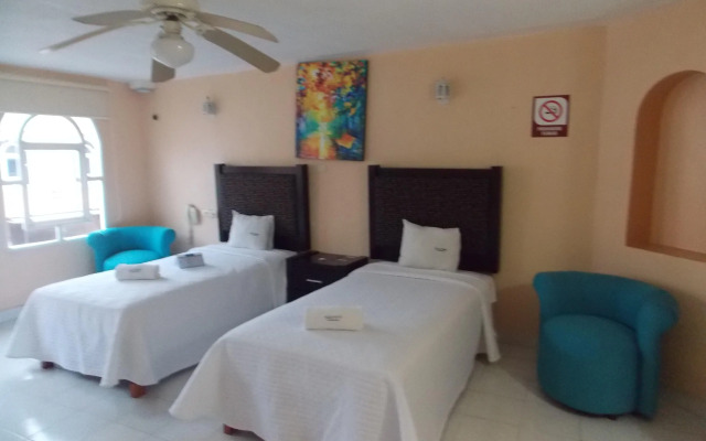 Hotel Express Alejandría