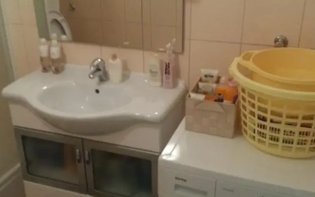 Apartment Saturnus