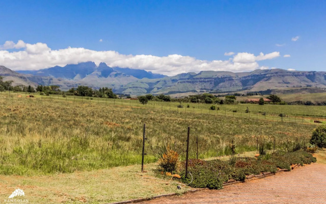 Serenity at Cathkin Estate, Central Drakenberg