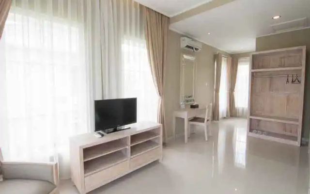 Sevilla Resort