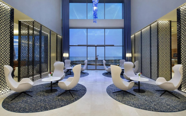 DoubleTree by Hilton Trabzon