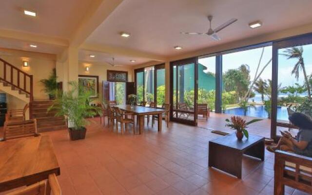 South Point Villa