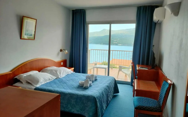 Hôtel Hibiscus
