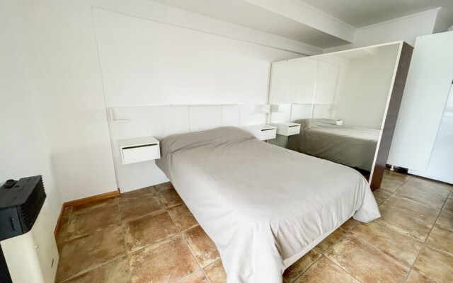 Spacious Loft In Downtown Rosario - Fully Equipped
