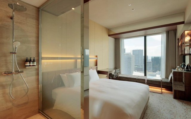 Candeo Hotels Osaka The Tower - Image 5