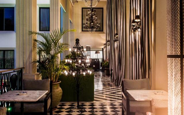 Le Casablanca Hotel