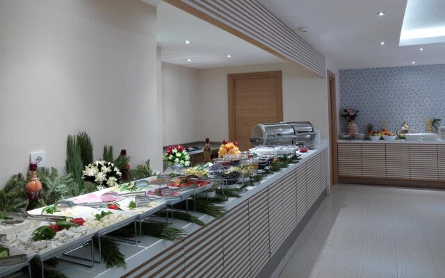 Pasapark Hotel Karatay