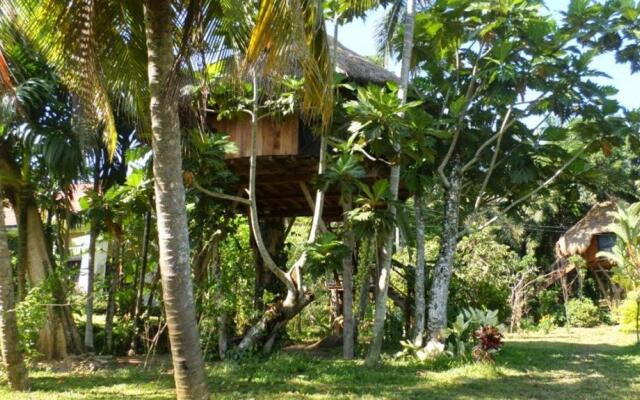 Huma Terra Lodge