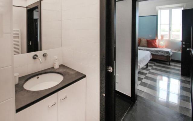 Flat 75M² 3 Bedrooms 2 Bathrooms - Sestri Levante