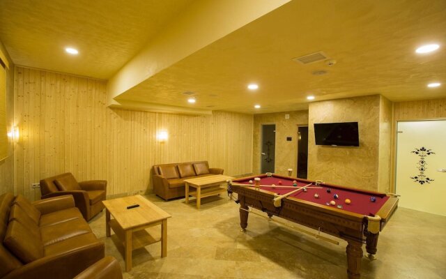 Nairi SPA Resorts Hotel