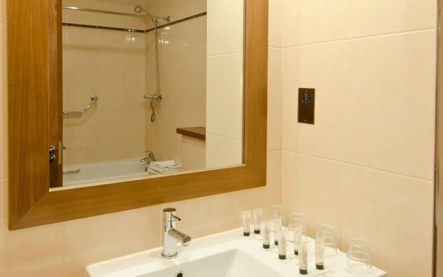 Fitzwilton Hotel