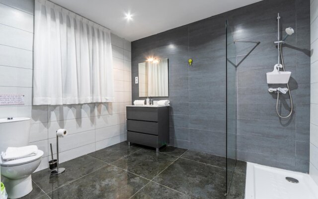 Luxurious Villa Iiheated Pool 200 Meters From The Beach Castelldefels-sitges