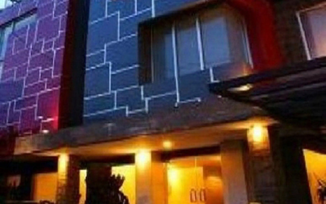 Santosa City Bali
