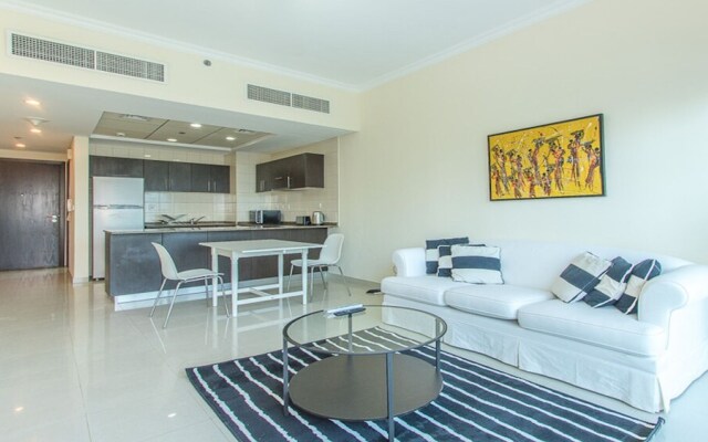 DHH - Bay Central West