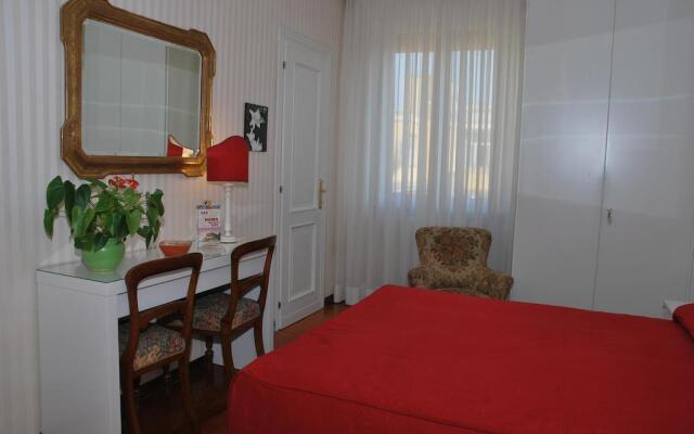 Attico Monteverde