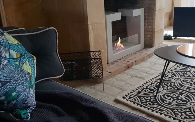 Nature & Chateaux à Azay le Rideau