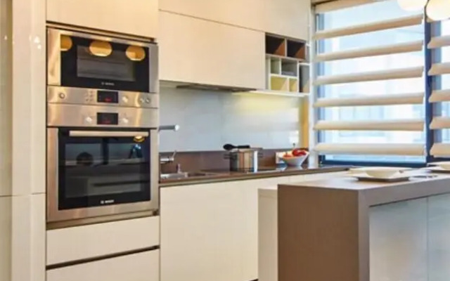 Apartment Braila