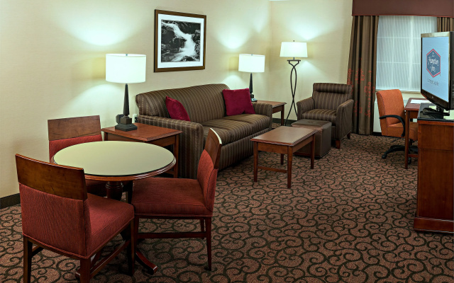 Hampton Inn Littleton