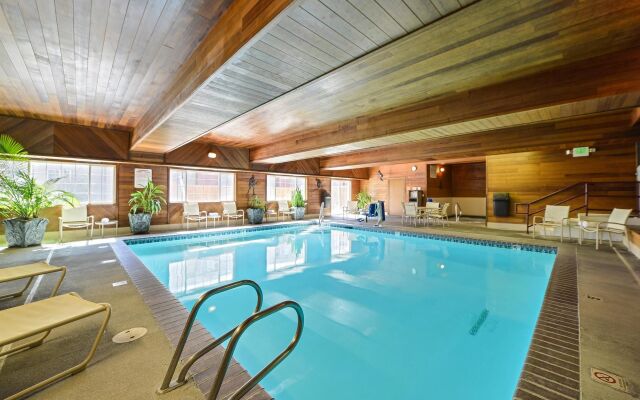 Best Western Plus Meridian