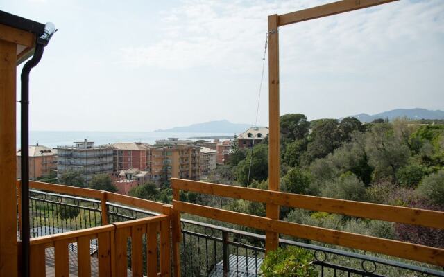 Parco Vacanze Lo Scoglio