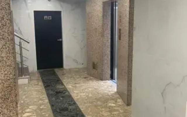 Hotel Princesa Plaza