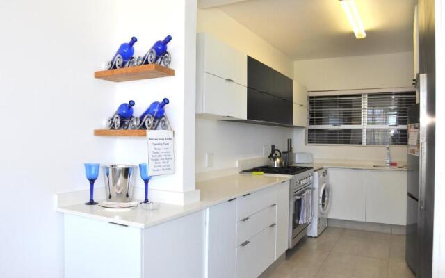 @134barrington, Ballito