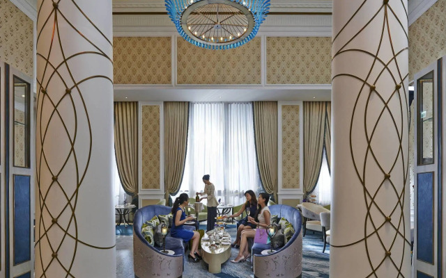 Mandarin Oriental, Taipei
