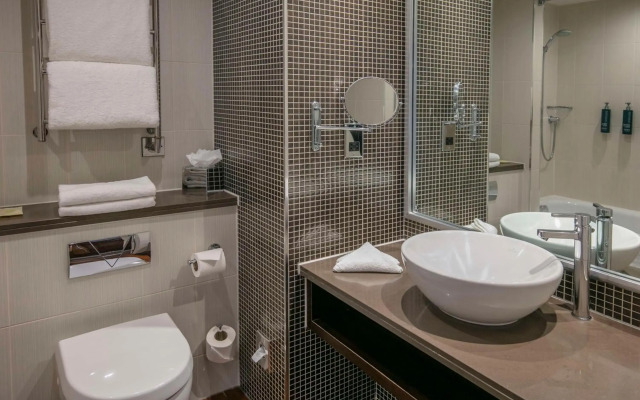 The DoubleTree by Hilton Stratford-upon-Avon