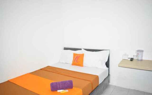 Residence 38-39