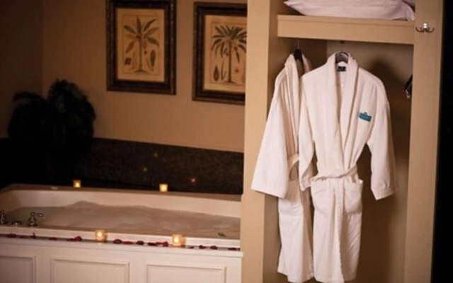 Belamere Suites Hotel