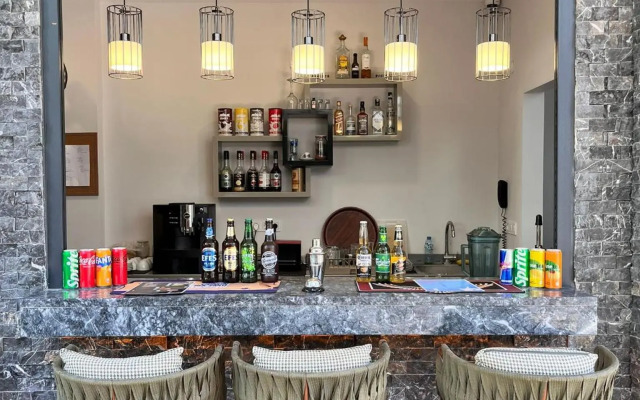 Gürses Life Hotel