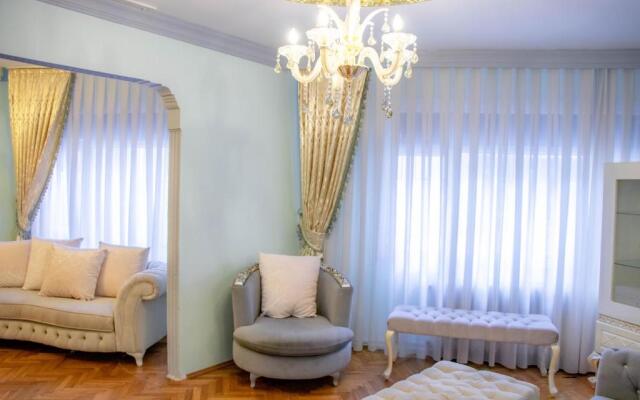 3 Diffrent Apartments - Family Flats - Old Town - City Center