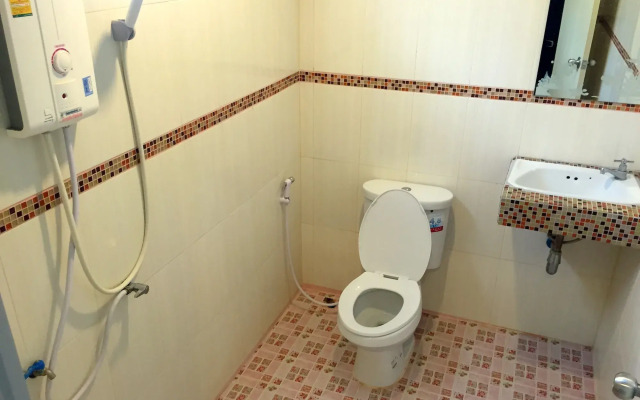 Pudsa Bungalow